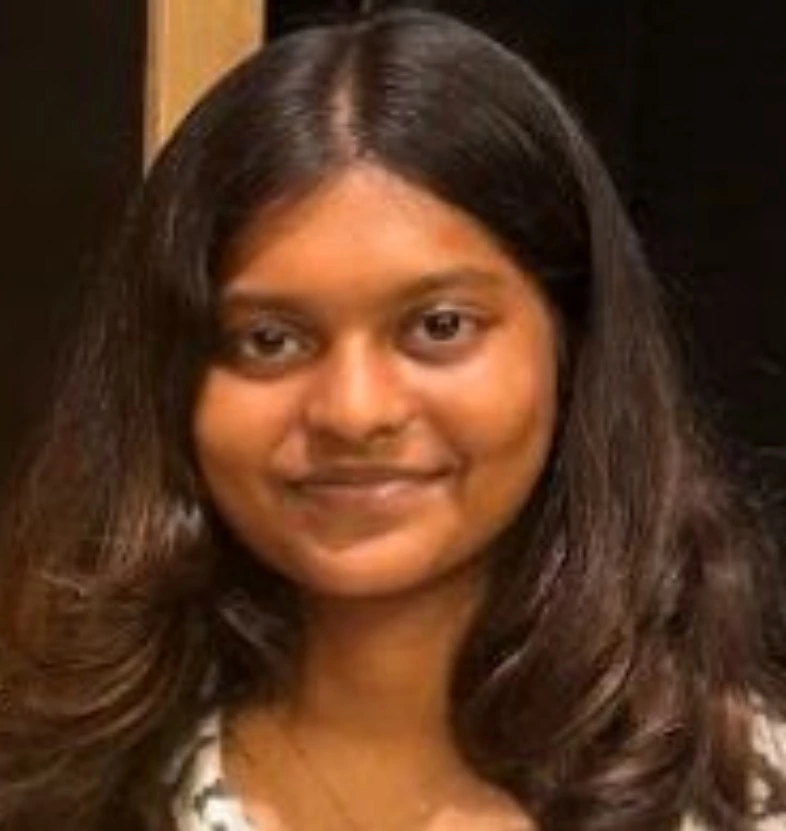 Januja P